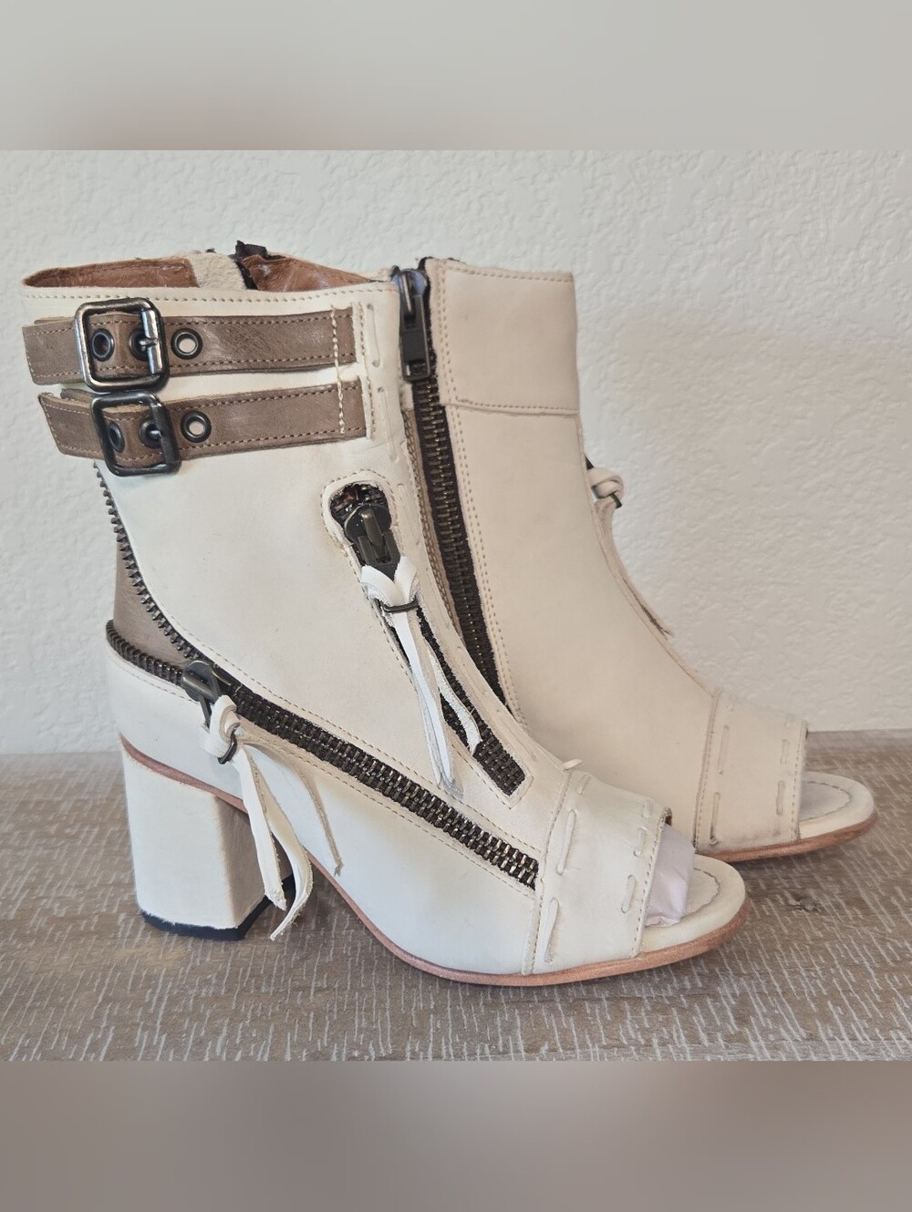 Freebird Zombi Size 9